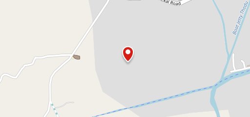 ANNAPOORNA FOODS AND AGENCIES on map