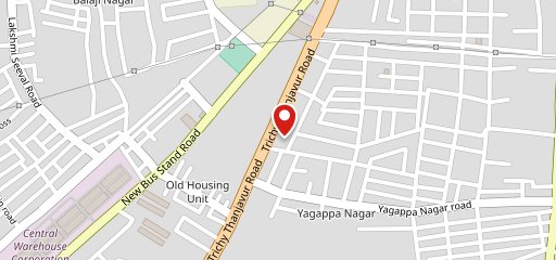 Annapoorna Snacks and Foods on map
