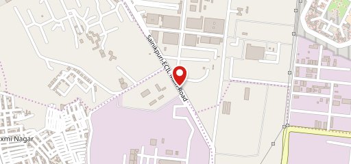 Annapoorna Tiffins And Meals on map