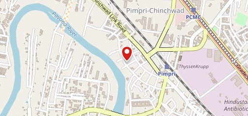 Annapurna Hotel on map