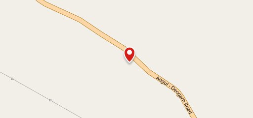 Maa Annapurna Hotel & Restaurant on map