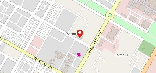 Annapurna Bhojnalaya on map