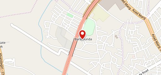 Hotel Annapurna on map