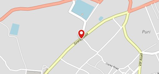 अन्नपूर्णा रेस्टॉरन्ट on map