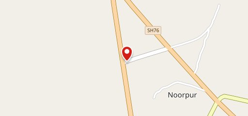 Annapurna Dhaba on map