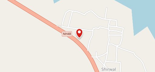 Annapurna Dining Hall Sangharsh Colany on map