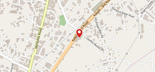 Annapurna family Restaurant And Bar on map