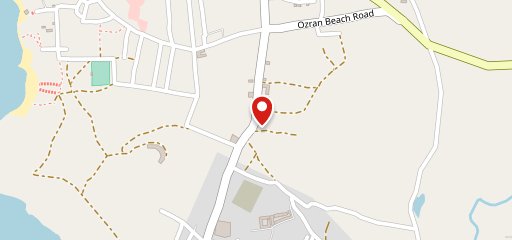 Annapurna Hills on map