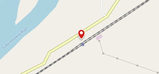 Annapurna Hotel on map