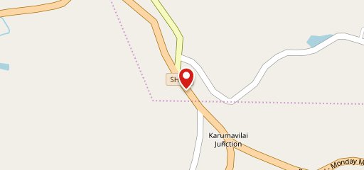 Annapurna Hotel on map