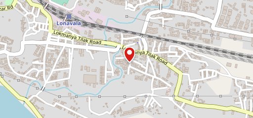 Annapurna Khanawal Lonavala - Home Made Food Service ( Takeaway and Delivery ) on map