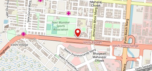 Annapurna Khanawal on map