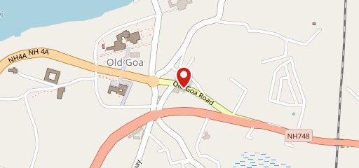 Annapurna Multicuisine Family Restaurant And Bar on map