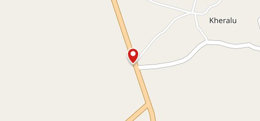 ANNAPURNA RESTAURANT & BANQUET on map