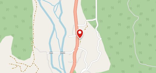 Annapurna Restaurant on map