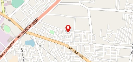 Annapurna Snacks & Fast Food on map