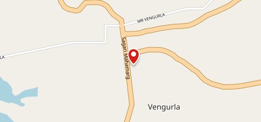 Annapurna Stay Inn on map