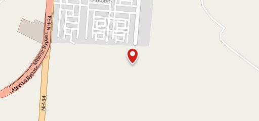 Annapurna's Kitchen on map