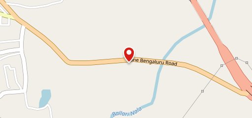 Annapurneshwari Thali Restaurant, Ayodhyanagar on map