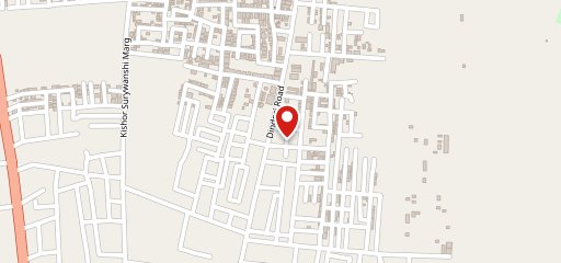 Anna's Dosa Point आण्णाज् डोसा पॉइंट on map