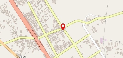 Anna's Idli Vada on map