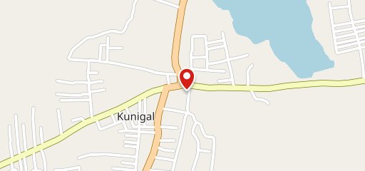 Annavara Mane Family Restaurant on map