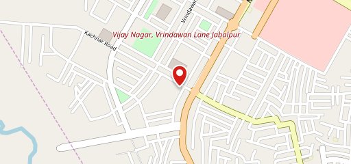 Annkoot- Family Veg Restaurant on map