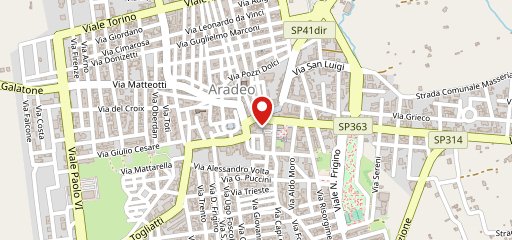 Anno Zero Music&drink sulla mappa