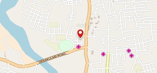 Annpoorna Mess on map