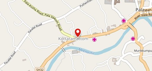 Anns Signature Bistro on map