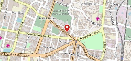 Anokha Baghicha on map