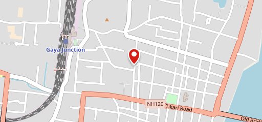 Anokha Khusi Home Bakery on map