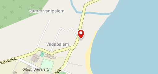 Another fine day on map