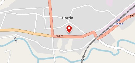 Annpurna Bhojnalay on map