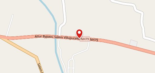 ANS NAATUKOZHI VIRUNTHU on map