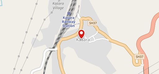 Ansar bakery on map