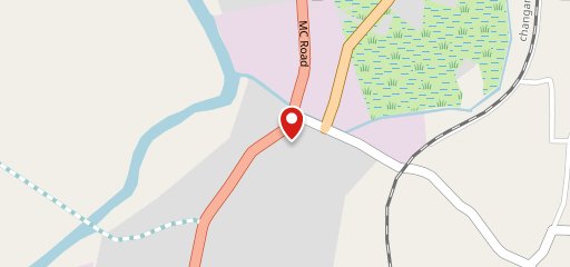 Ansari’s Kitchen on map