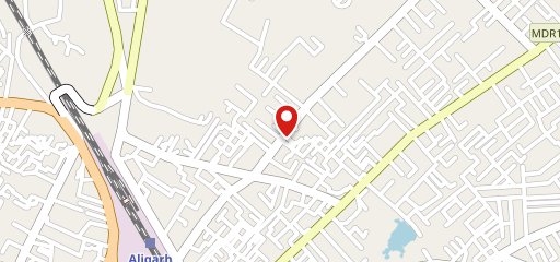 Antares Cafe- आंतरेज़ कैफ़े on map