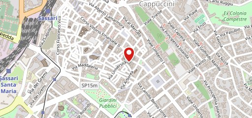 Anthinos - Food & Wine sulla mappa