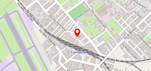 Antica Caffetteria sulla mappa