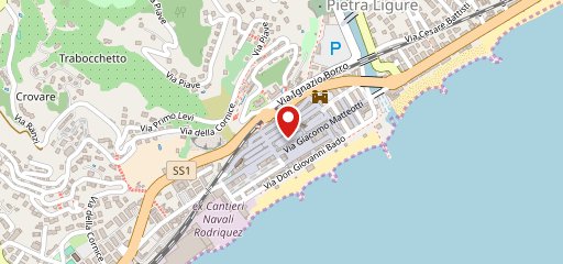 Antica Liguria sulla mappa