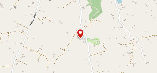 Antica Masseria Scagnito sulla mappa