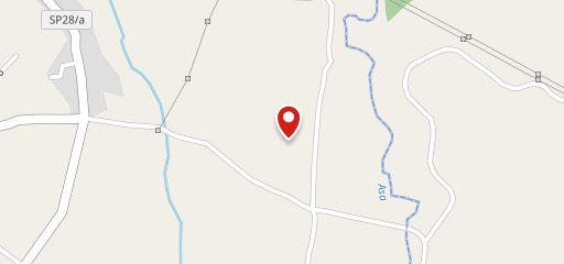 Antica Masseria Sguazzo 1820 Agriturismo sulla mappa