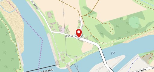 Trattoria Cattivelli sulla mappa