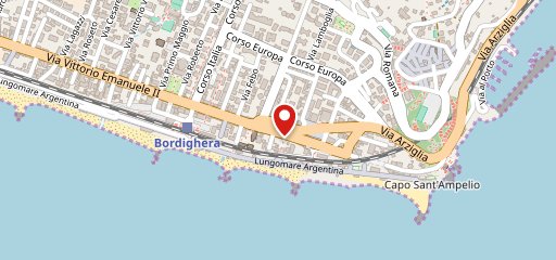 Antiche Cantine sulla mappa