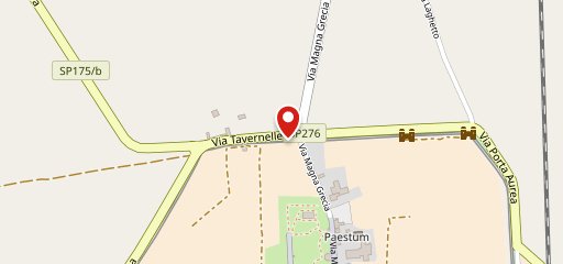 Antiche Mura Grill&Wine sulla mappa