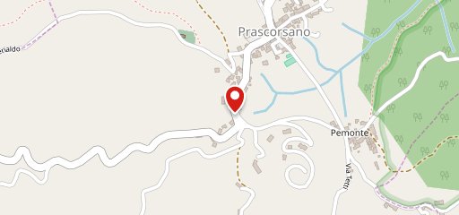 Ristorante Societa' Prascorsano sulla mappa