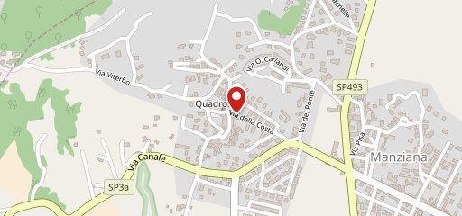 Antichi E Nuovi Sapori sulla mappa