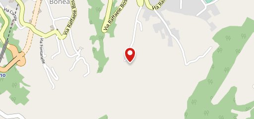 Antichi Sapori sulla mappa