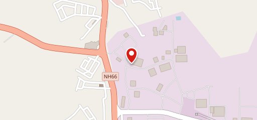 Antique Mardol on map